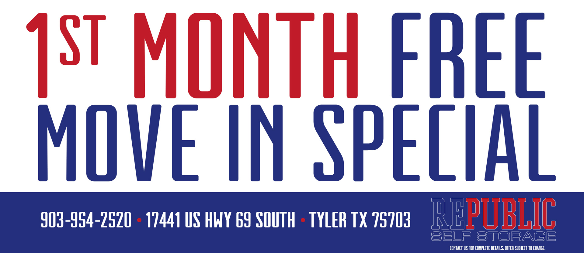Self Storage Buildings, Self Storage, Storage, Republic Icehouse Storage, Republic Self Storage, Storage around me, Self Storage in Jacksonville Texas, Storage in Bullard Texas, Storage in Flint Texas, Storage in Gresham Texas, Boat Storage, Car Storage, Climate Controlled Storage, Shipping Supplies, Single Story Storage Units, No Deposit Storage, No Elevators, Boxes in Tyler, Boxes in Gresham, Boxes in Jacksonville, Boxes in Flint, Boxes in Bullard, Village at Cumberland Park, Locally owned storage facility, 10x10, 10x20, 10x30, Stoage for One Bedroom, Storage for two bedroom, storage for three bedroom, storage for four bedroom, cleaning out my garage, organizing my garage, cleaning out my house, organizing my house, moving in tyler, moving companies, storage units, warehouse, south broadwat storage units, highway 69 storage units